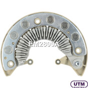 Мост генератора UTM диодный, арт. EM2800A