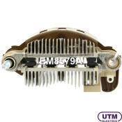 Диодный мост генератора UTM, арт. EM8579A