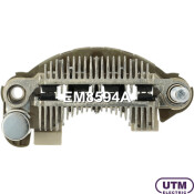 Мост генератора UTM диодный, арт. EM8594A