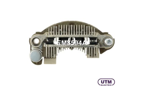 Мост генератора UTM диодный, арт. EM8594A