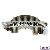 Мост генератора UTM диодный, арт. EM9146A