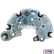 Мост генератора UTM диодный, арт. EN0403A