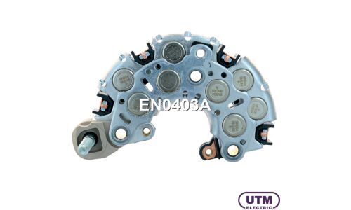 Мост генератора UTM диодный, арт. EN0403A