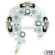 Диодный мост генератора UTM, арт. EN0434A