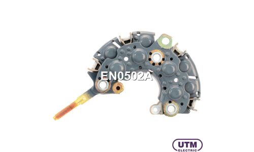 Диодный мост генератора UTM, арт. EN0502A