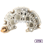 Мост генератора UTM диодный, арт. EN0736A