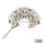 Диодный мост генератора UTM, арт. EN1733B