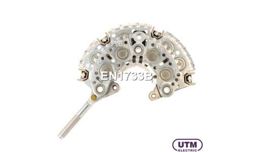 Диодный мост генератора UTM, арт. EN1733B