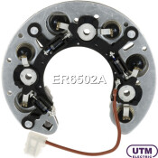 Диодный мост генератора UTM, арт. ER6502A