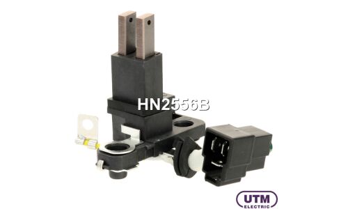 Щёткодержатель генератора UTM, арт. HN2556B