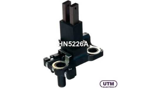 Щеткодержатель генератора UTM, арт. HN5226A