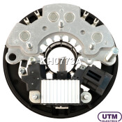 Диодный мост генератора и регулятор UTM, арт. KH0773A