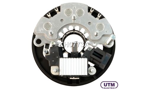 Диодный мост генератора и регулятор UTM, арт. KH0773A