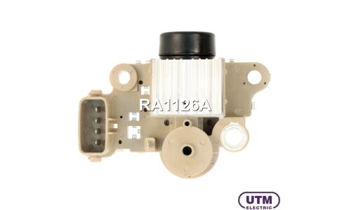 Регулятор генератора UTM, арт. RA1126A