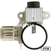 Регулятор напряжения генератора UTM, арт. RA1713A