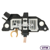 Регулятор генератора UTM, арт. RB0252A