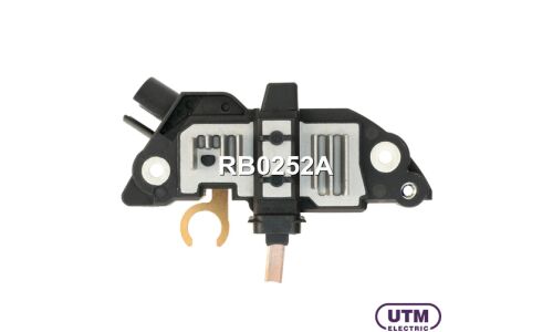 Регулятор генератора UTM, арт. RB0252A