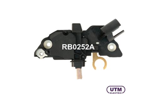 Регулятор генератора UTM, арт. RB0252A