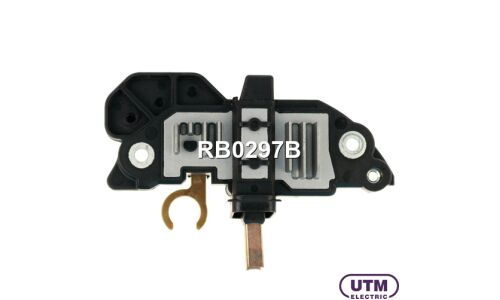 Регулятор напряжения генератора UTM, арт. RB0297B
