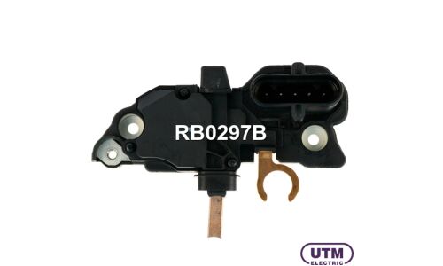 Регулятор напряжения генератора UTM, арт. RB0297B