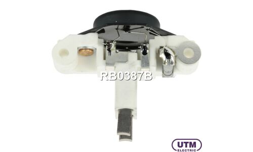 Регулятор напряжения генератора UTM, арт. RB0387B