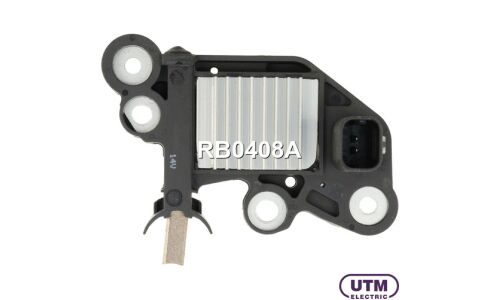 Регулятор генератора UTM, арт. RB0408A
