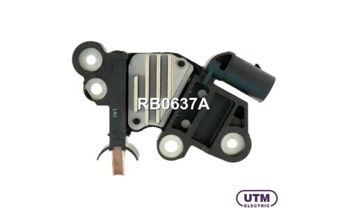 Регулятор генератора UTM, арт. RB0637A