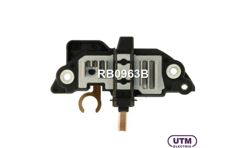 Регулятор генератора UTM, арт. RB0963B