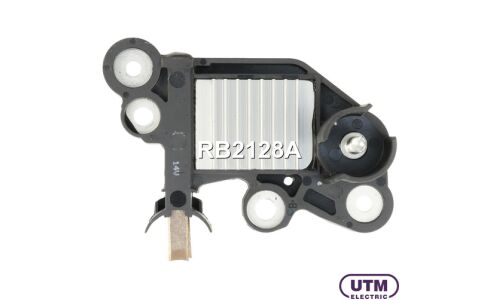 Регулятор генератора UTM, арт. RB2128A