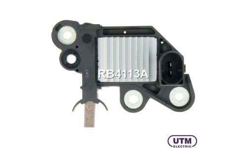 Регулятор генератора UTM, арт. RB4113A