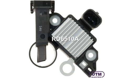 Регулятор генератора UTM, арт. RD6510A
