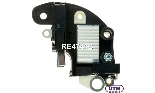 Регулятор генератора UTM, арт. RE4741B