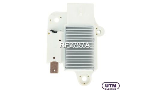 Регулятор генератора UTM, арт. RF2797A