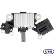 Регулятор генератора UTM, арт. RH5738A
