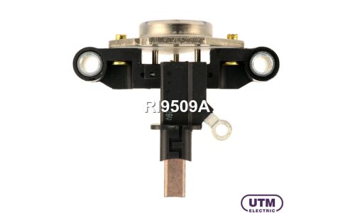 Регулятор напряжения генератора UTM, арт. RI9509A