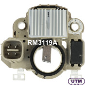 Регулятор генератора UTM, арт. RM3119A