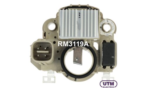 Регулятор генератора UTM, арт. RM3119A