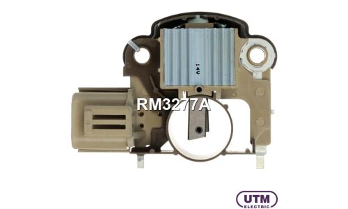 Регулятор напряжения генератора UTM, арт. RM3277A