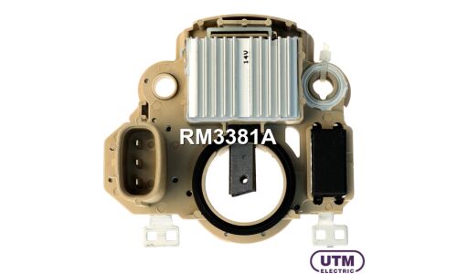 Регулятор генератора UTM, арт. RM3381A