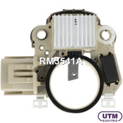 Регулятор генератора UTM, арт. RM3541A