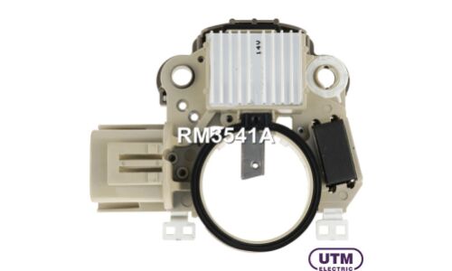 Регулятор генератора UTM, арт. RM3541A