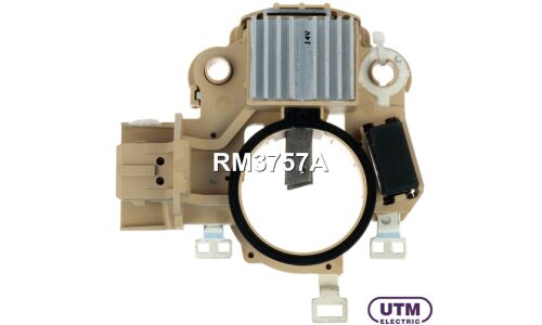 Регулятор напряжения генератора UTM, арт. RM3757A