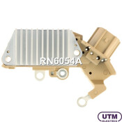 Регулятор напряжения генератора UTM, арт. RN6054A