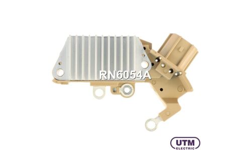Регулятор напряжения генератора UTM, арт. RN6054A