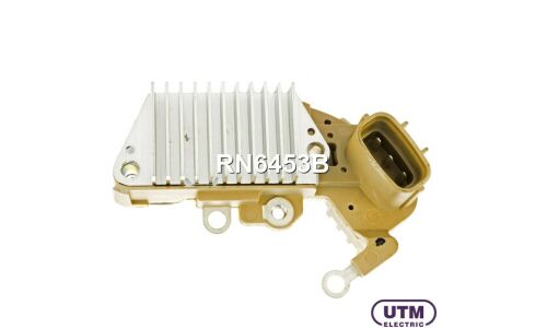 Регулятор напряжения генератора UTM, арт. RN6453B