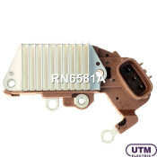 Регулятор генератора UTM, арт. RN6581A