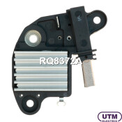 Регулятор генератора UTM, арт. RQ8372A