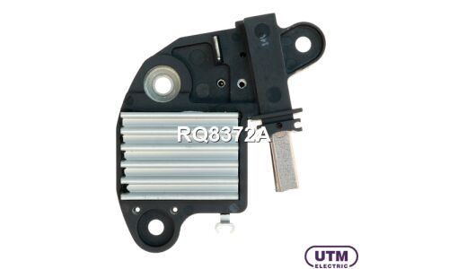 Регулятор генератора UTM, арт. RQ8372A