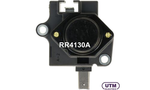 Регулятор напряжения генератора UTM, арт. RR4130A