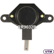 Регулятор генератора UTM, арт. RR9032B